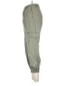 ALLSAINTS 100% Lyocell Green Cargo Pants Size 0 - photo 5