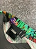 ASOS Tropical Black Casual Skirt Size 4 - photo 4