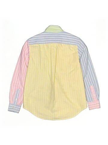 Ralph Lauren Long Sleeve Button-Down Shirt (view 2)