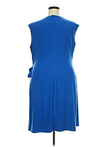 Lauren by Ralph Lauren Cocktail Dress (view 2)