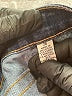 True Religion Blue Denim Shorts Size 28 waist - photo 3
