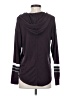 Unbranded Purple Pullover Sweater Size S - photo 2