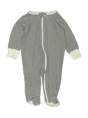 Gerber Long Sleeve Outfit (view 1)