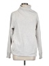 Athleta Silver Sweatshirt Size M - photo 1