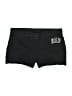 Gap Solid Black Board Shorts Size L - photo 1