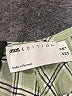 ASOS Green Long Sleeve Blouse Size UK 10 / US 6 - photo 7
