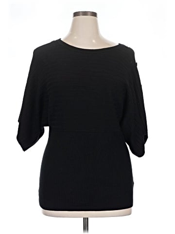 Joseph A. 3/4 Sleeve T-Shirt (view 1)