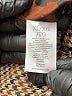 CAbi Houndstooth Brown Coat Size XL - photo 7