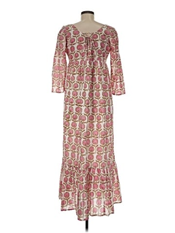 Madison Mathews Casual Dress (view 2)