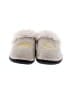 Isotoner Ivory Mule/Clog Size 8 1/2 - photo 2