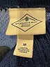 St. John's Bay 100% Acrylic Argyle Blue Pullover Sweater Size M - photo 7
