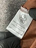 Baltic Born Brown Cocktail Dress Size L - photo 8