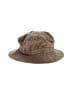 Gap 100% Cotton Brown Tan Sun Hat Size M - photo 1