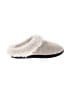 Isotoner Ivory Mule/Clog Size 8 1/2 - photo 1