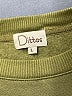 Dittos Green Sweatshirt Size L - photo 7