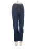 Universal Thread Blue Jeans Size 0S - photo 1