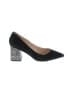 Betsey Johnson Black Heels Size 8 - photo 1