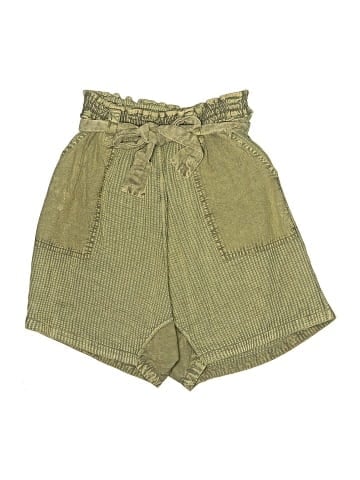 FP One Shorts (view 1)
