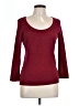 The Limited Burgundy Pullover Sweater Size L - photo 1