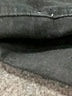 CHRISTINE ALEXANDER Black Jeans Size 27 waist - photo 5