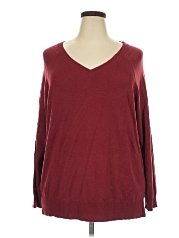 Lucky Brand Pullover Sweater (view 1)