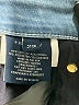 Fidelity Blue Jeans Size 29 waist - photo 8