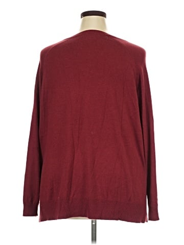 Lucky Brand Pullover Sweater (view 2)