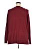 Lucky Brand Burgundy Pullover Sweater Size XXL - photo 2
