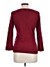 The Limited Burgundy Pullover Sweater Size L - photo 2