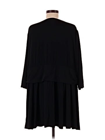 Kiyonna Cocktail Dress (view 2)