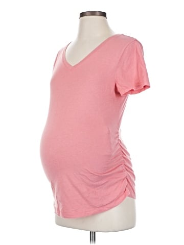 Isabel by Ingrid + Isabel Short Sleeve T-Shirt (view 1)