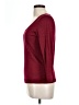 The Limited Burgundy Pullover Sweater Size L - photo 5