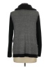 Rochelle California Gray Turtleneck Sweater Size L - photo 2