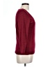 The Limited Burgundy Pullover Sweater Size L - photo 4