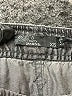 PrAna 100% Tencel Chevron-herringbone Gray Casual Pants Size XS - photo 7