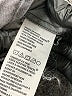 PrAna 100% Tencel Chevron-herringbone Gray Casual Pants Size XS - photo 8