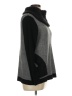 Rochelle California Gray Turtleneck Sweater Size L - photo 4