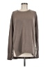 Athleta Brown Sweatshirt Size M - photo 1