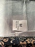 Unbranded Paisley Gold Leggings Size M - photo 4