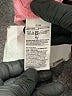 Old Navy 100% Cotton Pink Shorts Size 0-3 mo - photo 4