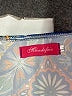Mundefeis Blue Long Sleeve Blouse Size L - photo 7