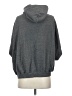 Zara Gray Poncho Size S - photo 2
