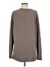 Athleta Brown Sweatshirt Size M - photo 2