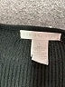 Design History Black 3/4 Sleeve Top Size L - photo 7