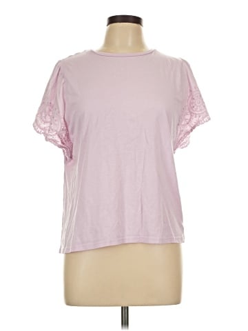 Gap Short Sleeve T-Shirt (view 1)