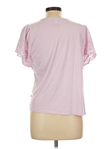 Gap Short Sleeve T-Shirt (view 2)