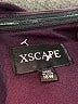 Xscape Burgundy Cocktail Dress Size 18 - photo 7