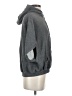 Zara Gray Poncho Size S - photo 4