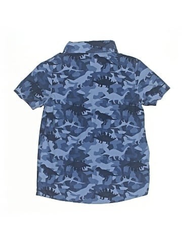 Andy & Evan Short Sleeve Button-Down Shirt (view 2)