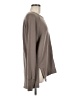 Athleta Brown Sweatshirt Size M - photo 4